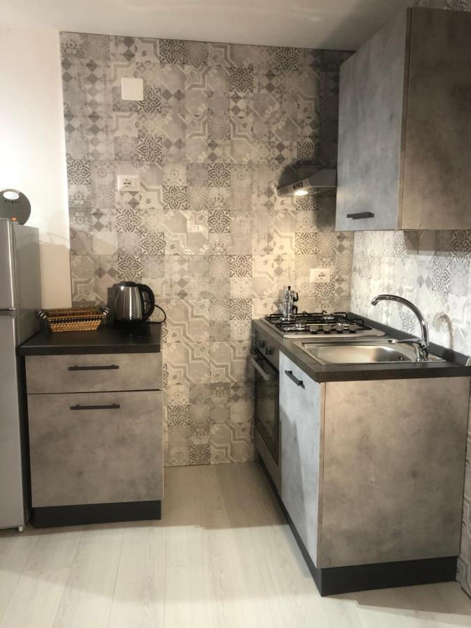 Casa Di Tilde Apartment Naples Exterior photo