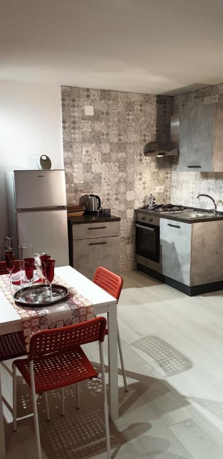 Casa Di Tilde Apartment Naples Exterior photo