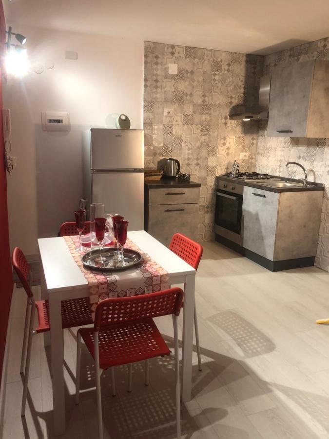 Casa Di Tilde Apartment Naples Exterior photo