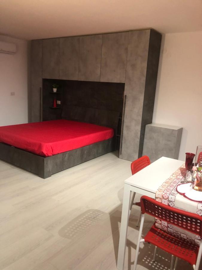 Casa Di Tilde Apartment Naples Exterior photo