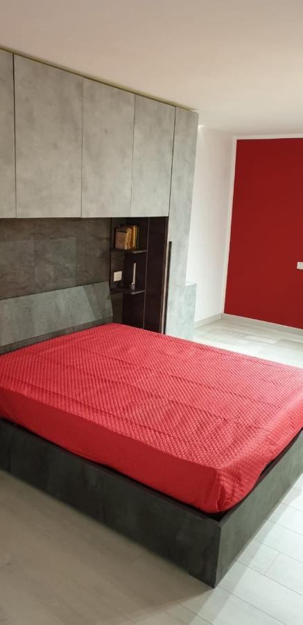 Casa Di Tilde Apartment Naples Exterior photo